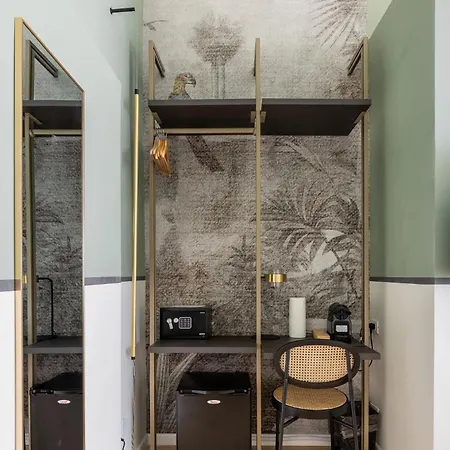 Le Dimore Di Begatto By Wonderful Italy Bolonya