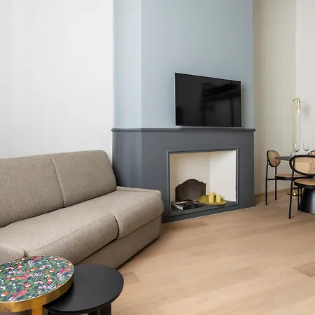 Le Dimore Di Begatto By Wonderful Italy 3* Bologna