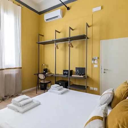 Le Dimore Di Begatto By Wonderful Italy 3* Bologna