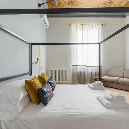 Konukevi Le Dimore Di Begatto By Wonderful Italy 3*
