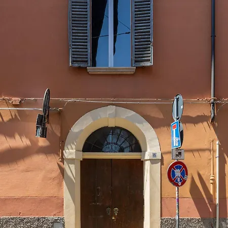 Vendégház Le Dimore Di Begatto By Wonderful Italy 3*